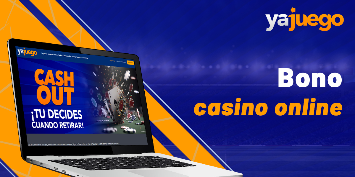 Qué bonos pueden obtener los aficionados a los casinos en línea en el sitio web de Yajuego
