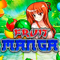 Fruit Manga