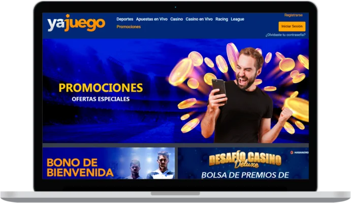 yajuego bono Colombia